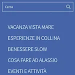 L'alcova Del Mare Apartament