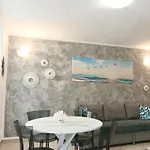 Apartament L'alcova Del Mare Alassio