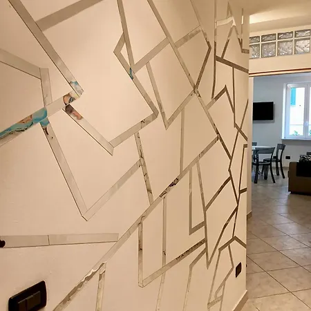 L'alcova Del Mare אלסיו