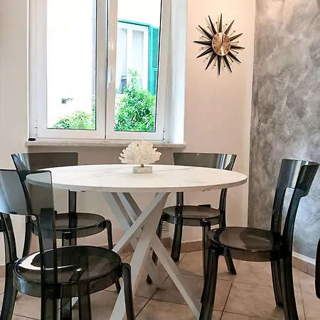 L'alcova Del Mare אלסיו