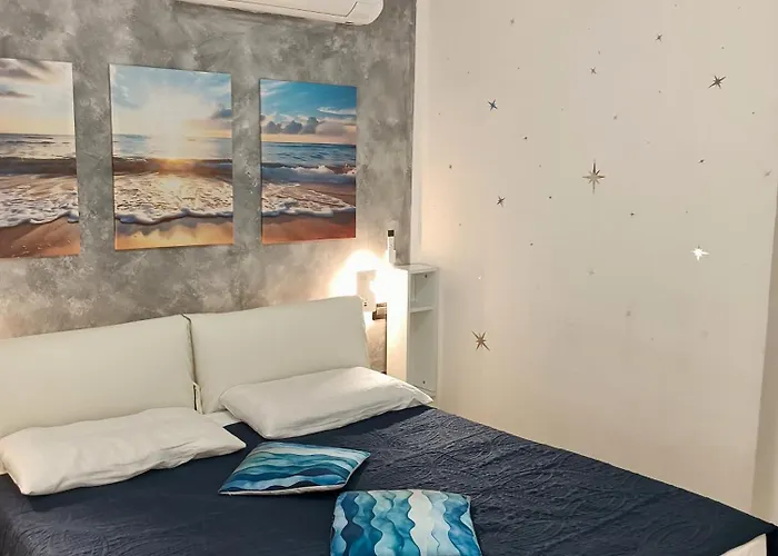 L'alcova Del Mare Apartamento Alassio