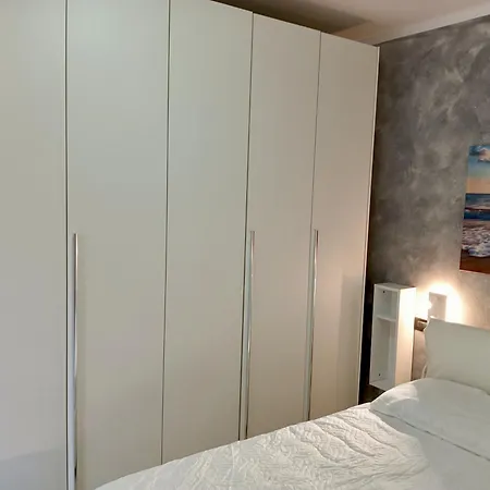 Apartamento L'alcova Del Mare Alassio