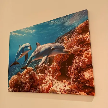 L'alcova Del Mare Alassio