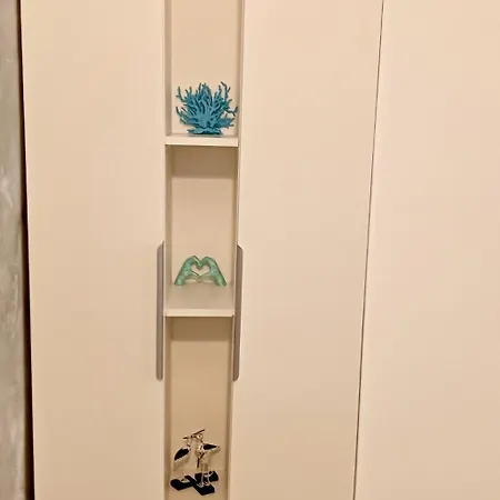 L'alcova Del Mare ألاسيو