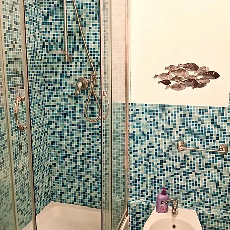 L'alcova Del Mare * אלסיו