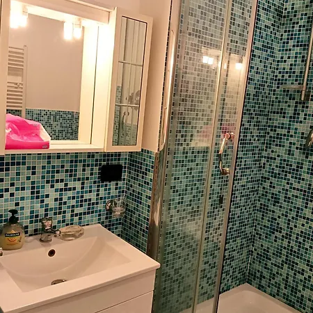 L'alcova Del Mare Appartement *