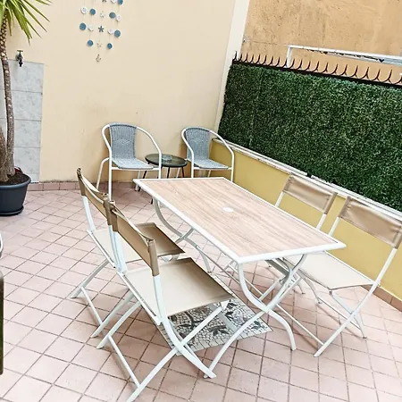 L'alcova Del Mare شقة