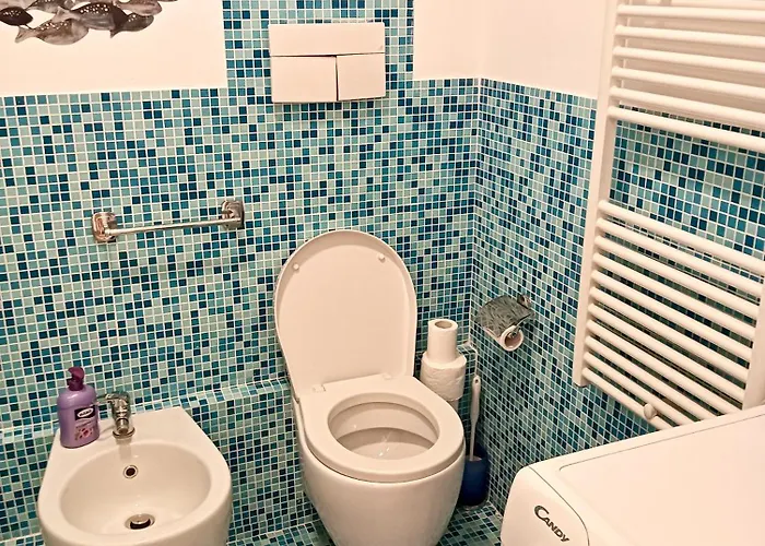 L'alcova Del Mare Apartamento Alassio