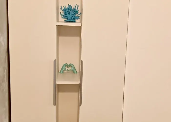 L'alcova Del Mare Alassio