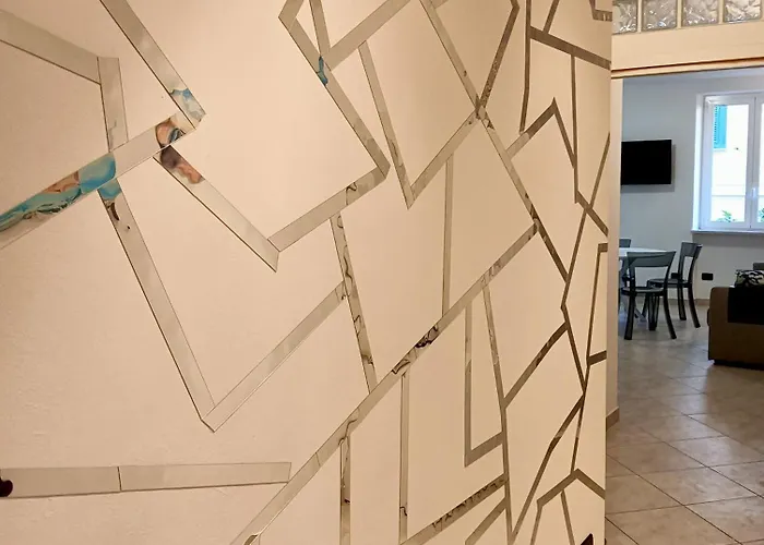 L'alcova Del Mare Alassio