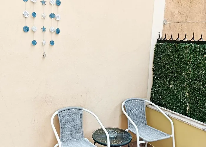 L'alcova Del Mare * Alassio