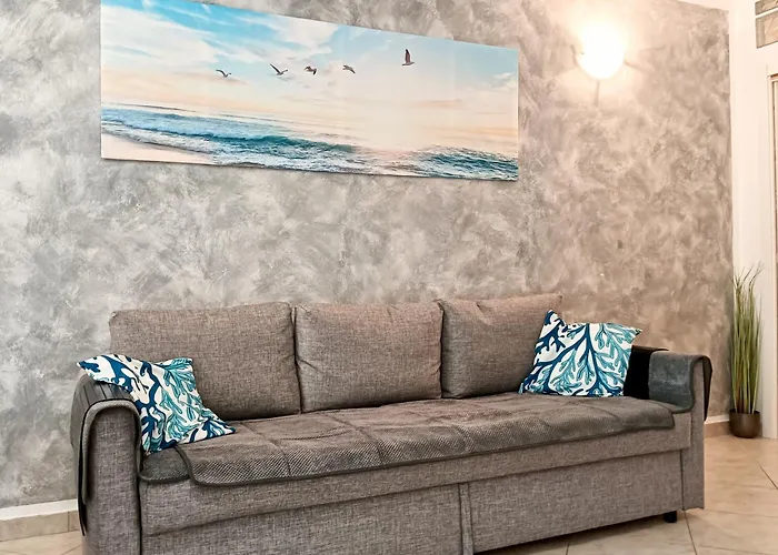 L'alcova Del Mare Apartamento Alassio