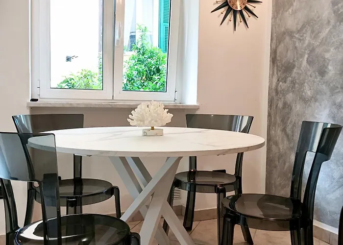 L'alcova Del Mare Alassio