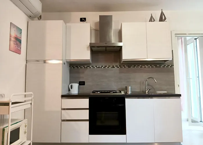 L'alcova Del Mare Alassio